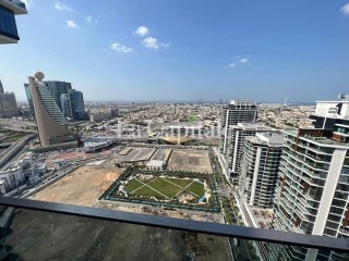 BRAND NEW |1BR | Dubai Frame View