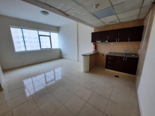 SPACIOUS STUDIO JUST 17K ONLY FOR YEARLY U.S STANDARD OPEN KITCHEN