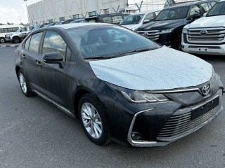 2023 Toyota Corolla 2.0 XLI-G Mid option (without sunroof) Petrol 
