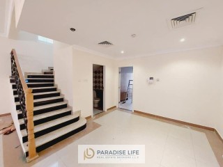 3 Bedroom Villa for Rent in Mirdif 3 Covered parking