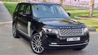 FULLY LOADED//RANGE ROVER VOGUE V8 SUPERCHARGED//AUTOBIOGRAPHY,,HE