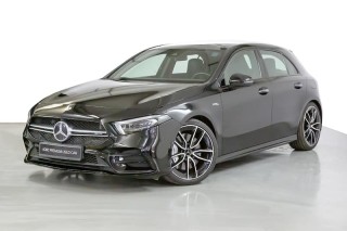Mercedes A35 - AS IS BASIS ( Ref# 145167 )