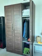 Armoire / Wardrobe Closet