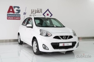 AED 1,450/ PM ||  1 YEAR WARRANTY  || NISSAN CERTIFIED