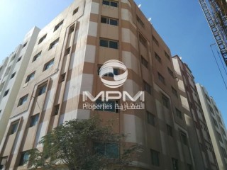 Spacious Apt. only for AED 9,000, limited time