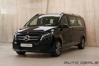 Mercedes Benz Viano V250 | 2024 - GCC - Under Warranty - Brand New