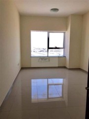 1BHK flat neat and clean only for families, 23k 6chq pymt, dubai -