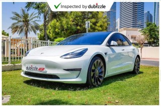 Inspected Car | 2021 Tesla Model 3 Performance 75KWH | Full Tesla 
