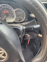 Toyota Corolla 2.0 2015 gcc accident free for sale