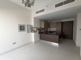 Spacious 2bhk Apartment with balcony swimming pool and Gym Rent 53