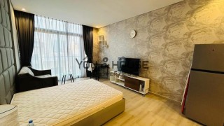 | STUDIO | FULLY FURNISHED | BRAND NEW | WELL MAINTAINED|