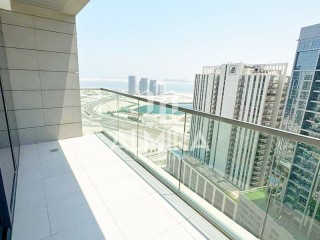 Ready for Move In | For 2 PAYMENTS | Sea View