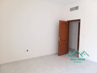 Unfurnished | Spacious 1BR| Vacant | Ready to Move