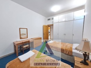 Unique Furnished Two Bedroom Hall Appartment available For Rent At