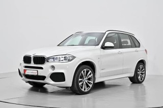 AED2325/month | 2018 BMW X5 Xdrive35i M Sport 3.0L | Warranty | Fu