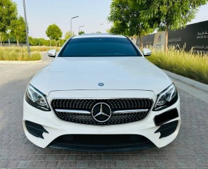 Mercedes | E300