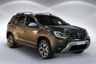 AED 672/month | 2020 RENAULT DUSTER LE | EXCELLENT CONDITION