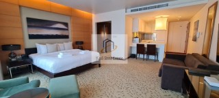 Fully Furnished | Burj Khalifa  Downtown View | Vacant