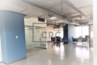 Brand New | Fully fitted | Furnished Offices
