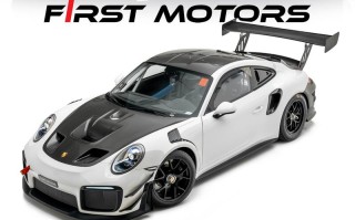 2021 Porsche 911 | GT2 RS Clubsport - Brand New (FM-1063)