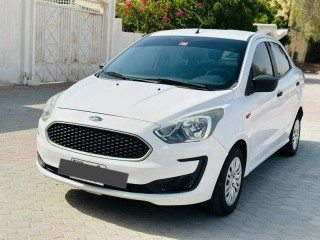 Ford Fogo 2019 Gcc in Perfect Condition