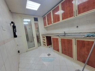 Amazing 2 Bedroom Hall Apartment for rent in Private Owner Buildin