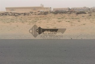 43k Sq.ft. warehouse plot or Industrial  plot for sale in Ummul Qu