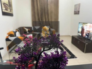 Monthly rent includes all bills in Ajman at a very attractive pric