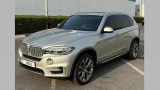 BMW X5 35i xDrive 7 seater Full Option excellent condition
