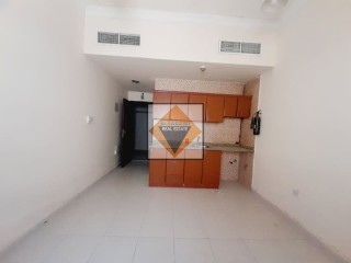 1 Months free studio apartment only 11k bulding in Muwailah