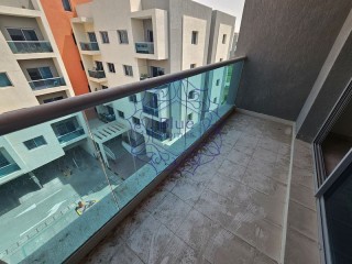 Brand new Spacious 2 Bedroom Apartment with All Facilities Rent 59