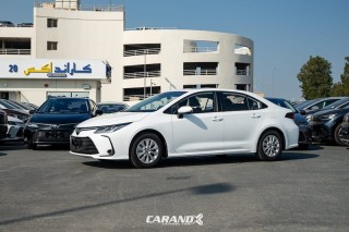 Toyota Corolla Elite 1.5L Petrol 2022