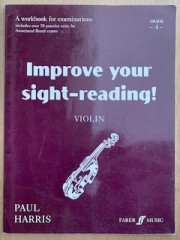Violin Book 3