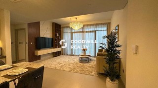 Ready To Move | Prime Location | Fully Furnished