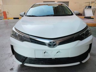 TOYOTA Corolla 1.6 engine, Bluetooth