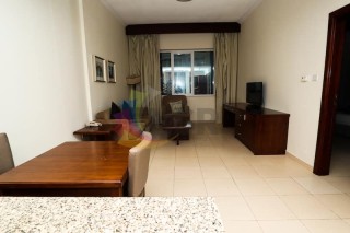 1BHK FULLY FURNISHED CLOSE TO METRO STATION ALL AMENITIES 66K