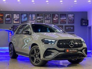 Mercedes-Benz GLE450-AMG | 2023 | New Facelift | Fully Loaded  Gcc