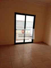 Cheapest 1Bhk With 15days Free Only 24k Al Nahda Sharjah Call Azam