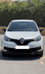 Renault Captur 1.6L SUV 2020 Model Fully Agency maintained/Auto lo