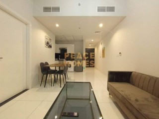 Ready to move | Fully furnished | Call us now