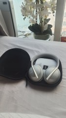 Bose NC Headphones. New. Unused. (Battery to be replaced)