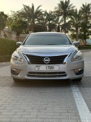 Nissan Altima for 18000 only !!
