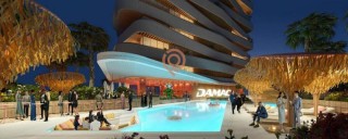 Babolex coral Edition apartments | Open Sea View| Payment plan