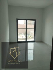 For annual rent in Ajman, Al Nuaimiya, 1, two rooms and a hall, th