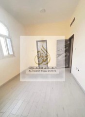 One-bedroom apartment for the first inhabitant in the Nakheel area