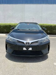 KABAYAN | TOYOTA COROLLA 2018 | GCC | BEST DEAL