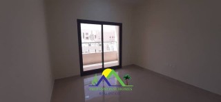 Brand New High quality building | 1 Master Bedroom | Large Balcony