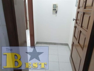 1 BEDROOM APRTMENT CENTRAL AC , CENTRAL GAS, ON ELECTRA ROAD FOR R