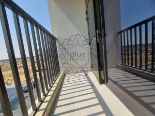 Brand New | Delightfull | 2 Bedroom Hall with 3 Balcony Big Layout