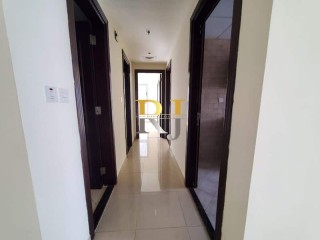 2BHK Brand New Building  With GYM pool anf Prime Location